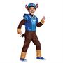 Toddler Deluxe Paw Patrol's Chase Costume