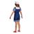Tween Classic Stranger Things Robin Scoops Ahoy Costume