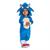 Toddler Posh Sonic the Hedgehog 3 Knuckles the Echidna Costume