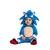 Toddler Posh Sonic the Hedgehog 3 Knuckles the Echidna Costume