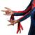 Kids Marvel's Miles Morales Spider-Man Zentai Suit