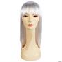 Long Pageboy Wig