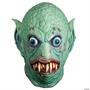 Adults Collier Wilmes Green Beach Goon Latex Overhead Mask