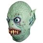 Adults Collier Wilmes Green Beach Goon Latex Overhead Mask