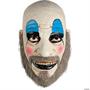 House of 1000 CorpsesT Captain Spaulding Mask Costume Accessory