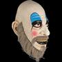 House of 1000 CorpsesT Captain Spaulding Mask Costume Accessory