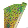 Wrapped in Terror Goosebumps Splatter Wrapping Paper 96" x 30"