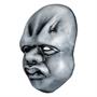 The Twilight Zone The Mask Wilfred Harper Jr. Mask Costume Accessory