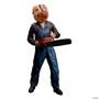 8" Scream Greats Series 1 Collection Motel Hell Farmer Vincent Figure