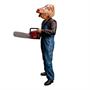 8" Scream Greats Series 1 Collection Motel Hell Farmer Vincent Figure