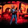 8" Scream Greats Series 1 Collection Motel Hell Farmer Vincent Figure