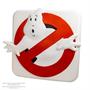 GHOSTBUSTERS LIGHT UP SIGN