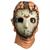 Friday the 13th (1993) Jason Voorhees Overhead Latex Mask - One Size