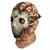 Friday the 13th (1993) Jason Voorhees Overhead Latex Mask - One Size
