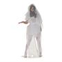Ghostly Costume