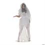 Ghostly Costume
