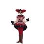 Wicked Klown Child Costume