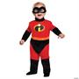 Incredibles Toddler Classic Costume 12-18
