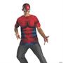 Men's Spider-Man Costume Kit