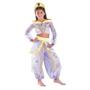 Girl's Jasmine Costume