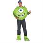 Men's Monsters University Costume - CostumePub.com