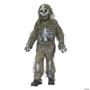 Boy's Skeleton Zombie Costume