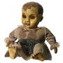 Haunted Doll With Sound
