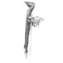 Animated Hanging Phantom