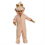 Who Child Costume