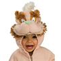 Who Child Costume