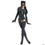 Women's Classic Catwoman Costume