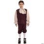 Boy's Benjamin Franklin Costume