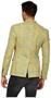 OppoSuits Deluxe Men's Blazers Retro - 80's Animal - Electric Yellow