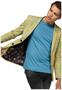 OppoSuits Deluxe Men's Blazers Retro - 80's Animal - Electric Yellow