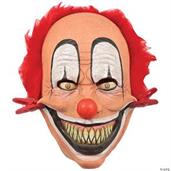 Clown Mask - CostumePub.com