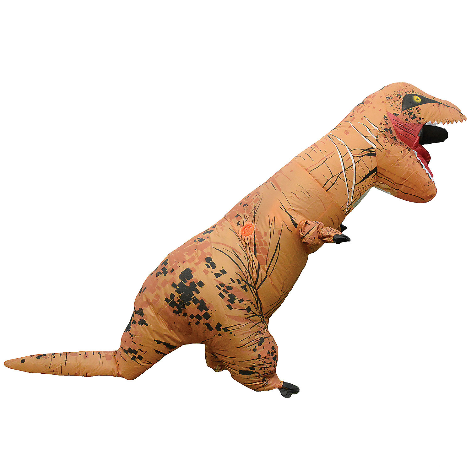 T Rex Costume Porn