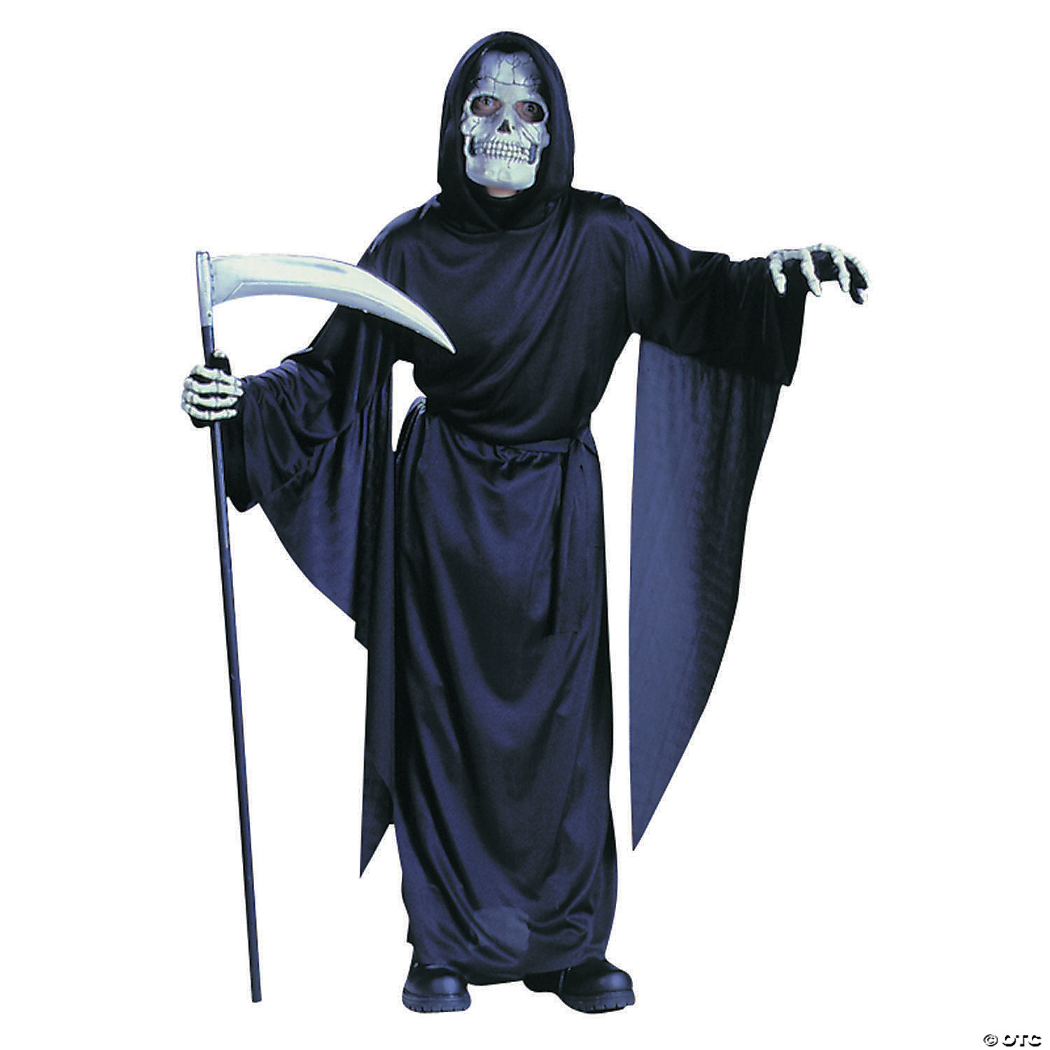 фото костюма смерти