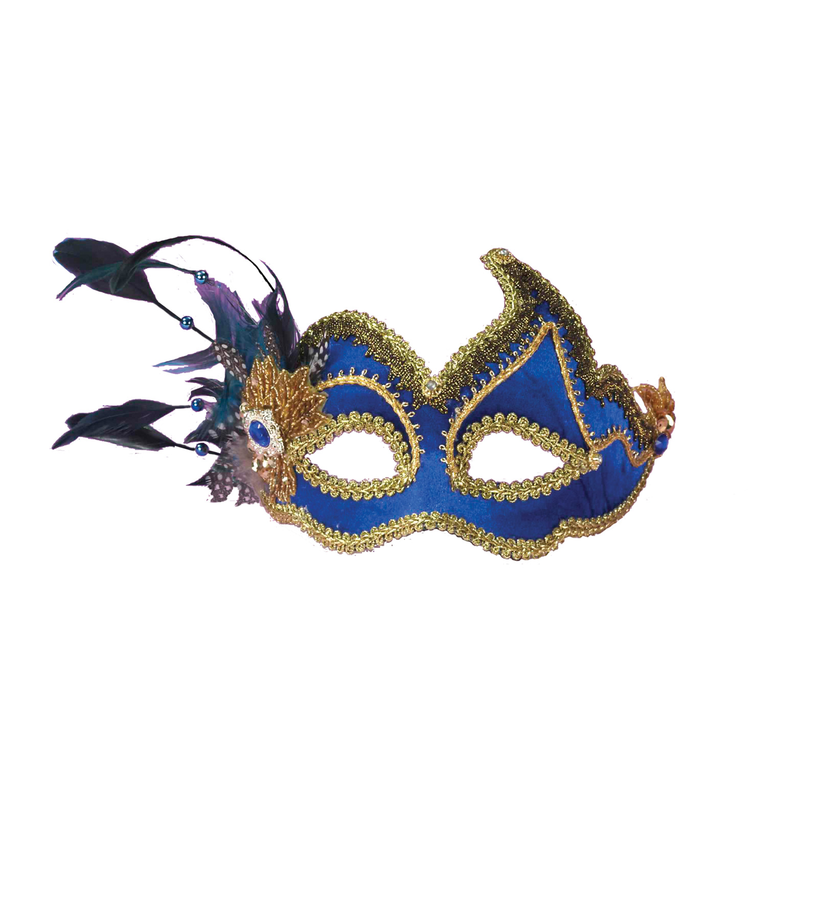 Новогодние маски маскарадные для детей