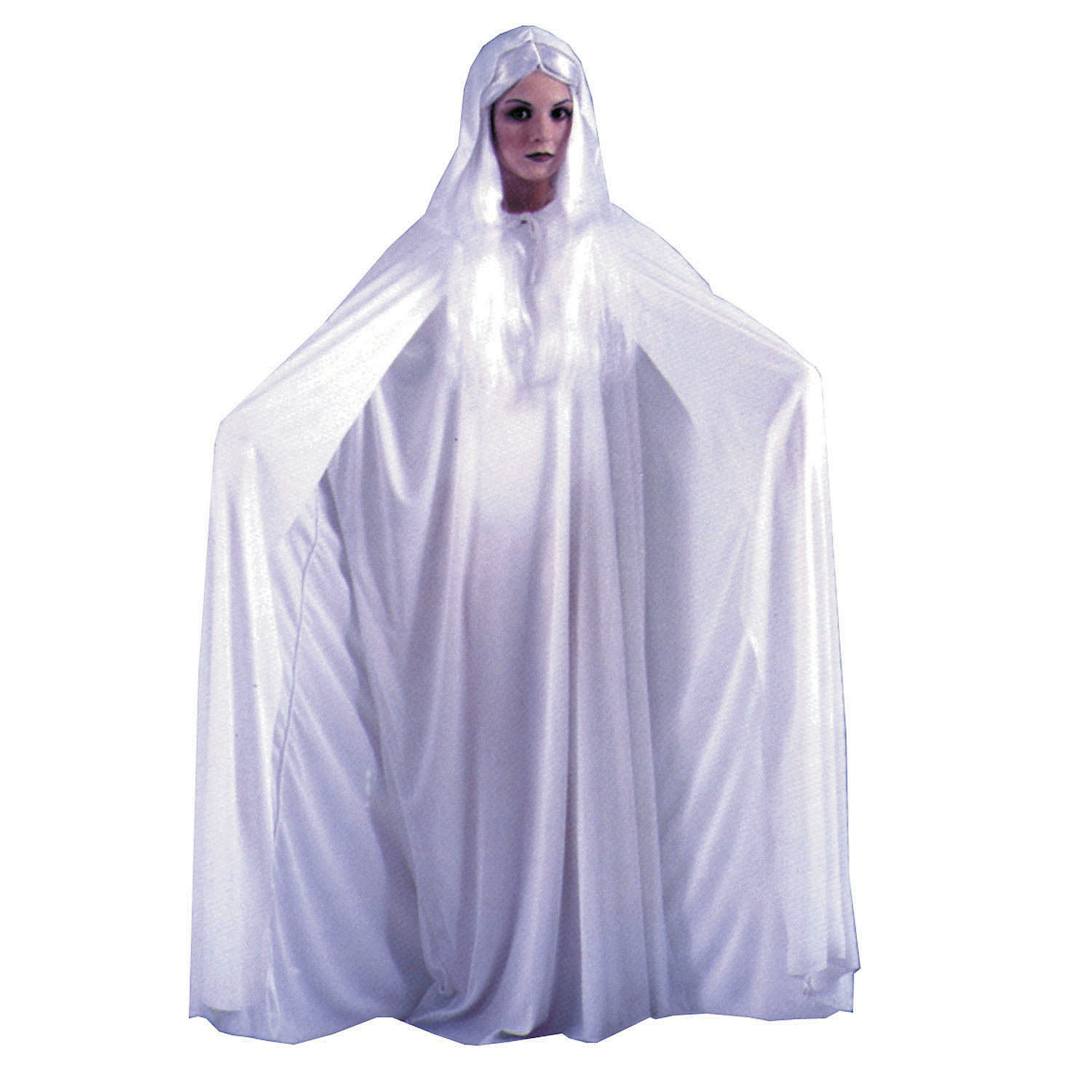 Brand new Adult Gossamer Ghost Costume. 