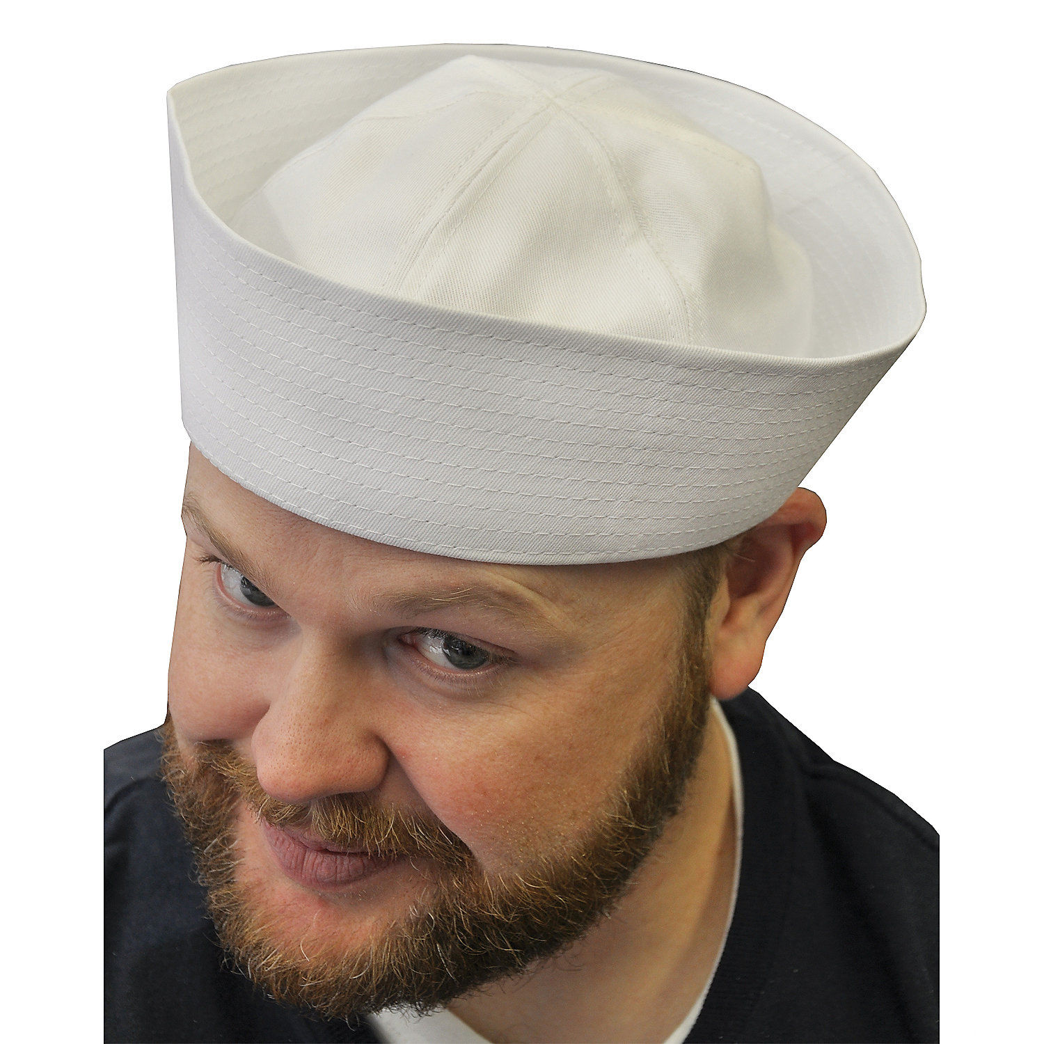 Sailor hat шляпа