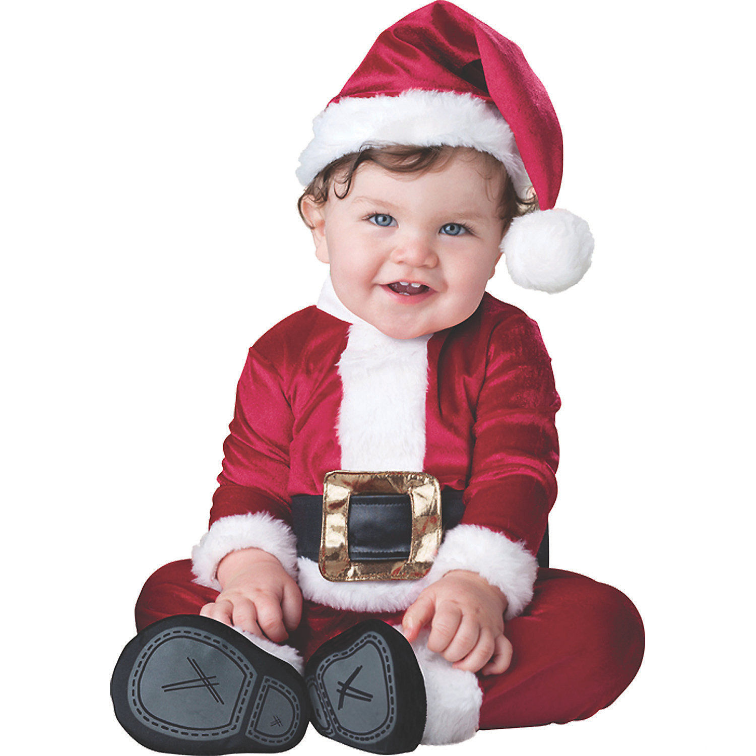 Little santa