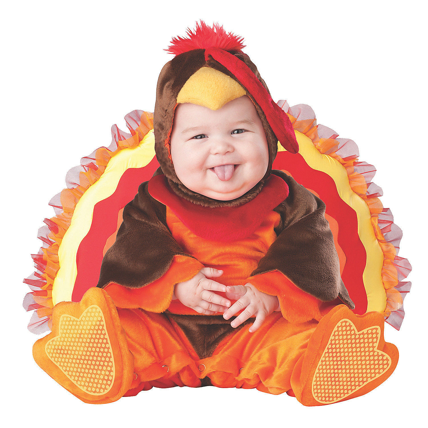 Baby pilgrim outfit best sale