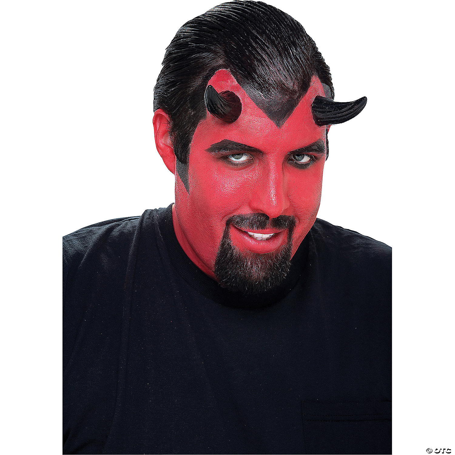 Demon Horns - CostumePub.com