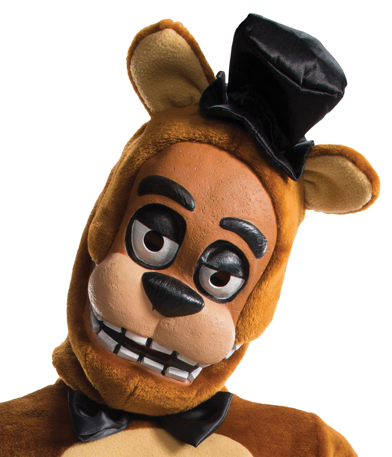 Маска фредди. Костюм Фредди Five Nights Freddys. Маска Фредди ФНАФ. Костюм Фредди фазбер. 5 Ночей с Фредди маска Фредди.